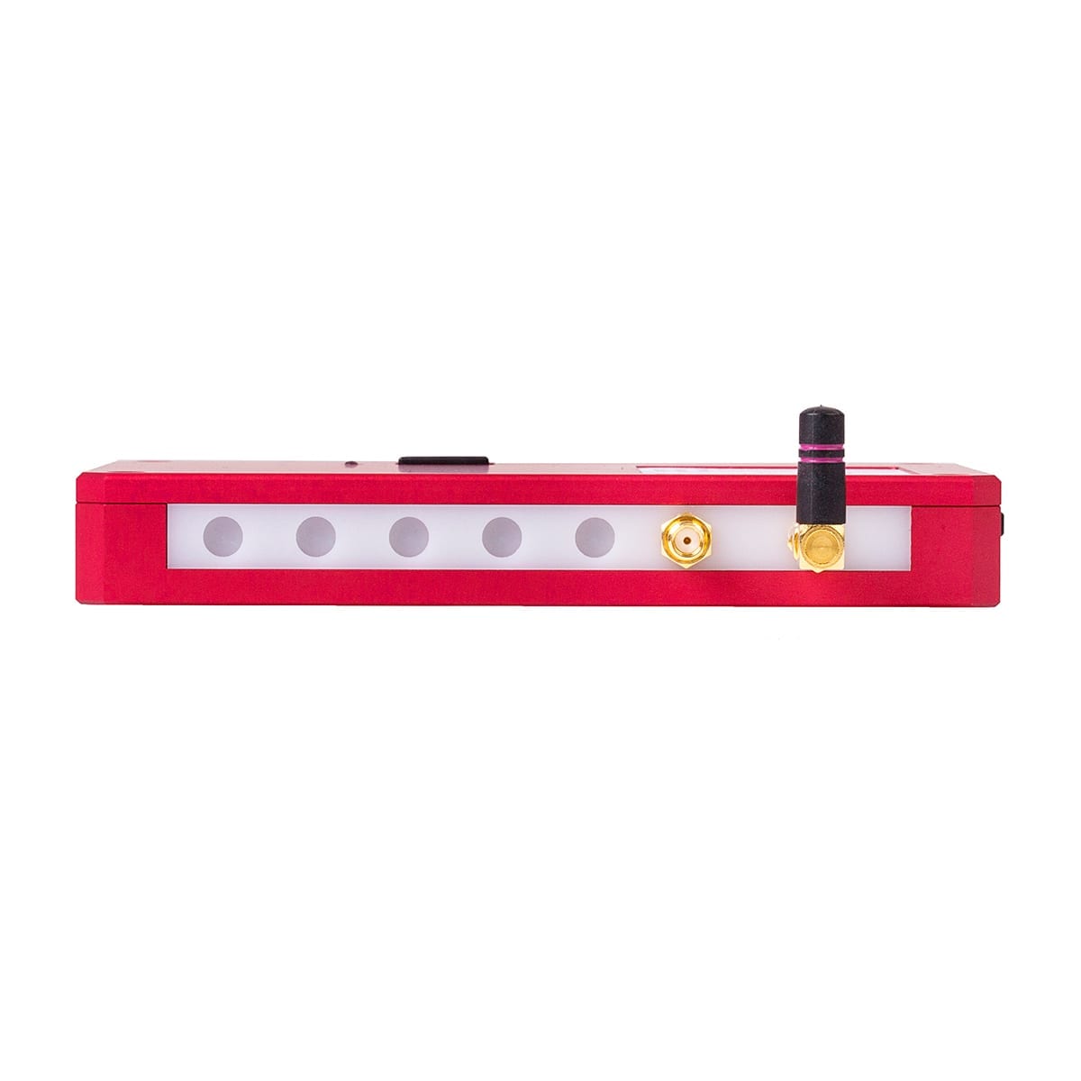 LED curing systems